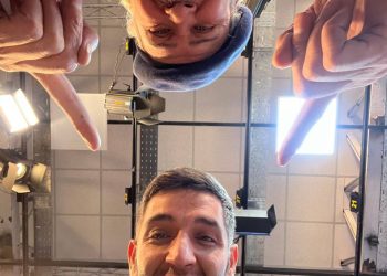 «به خاطر هم» در شبکه نسیم دیده می شود