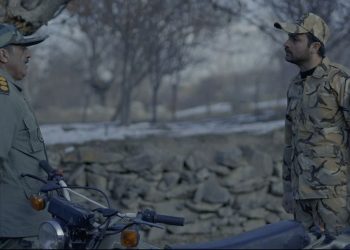 «رد پا» مسافر ایتالیا شد