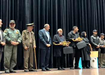 تجلیل ارتش از «آسمان غرب»/ آغاز پویش سراسری شهید شیرودی در آستانه سالروز شهادت