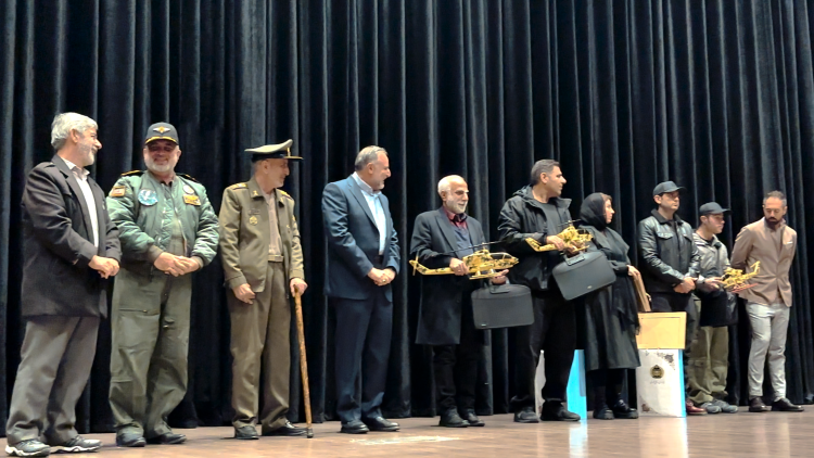 تجلیل ارتش از «آسمان غرب»/ آغاز پویش سراسری شهید شیرودی در آستانه سالروز شهادت