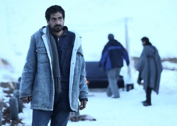 جایزه بهترین کارگردانی مسکو به ناهید صدیق و «آه سرد» رسید/ دریافت 2 جایزه دیگر