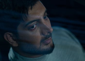 فرزاد فرزین+قطب شمال