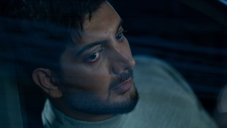 فرزاد فرزین+قطب شمال