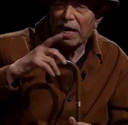 علی نصیریان