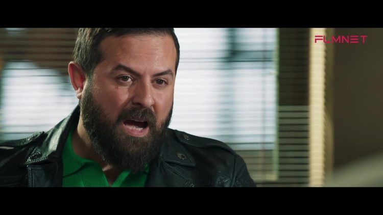 هومن سیدی+افعی تهران