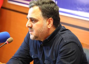 حسین اسدی‌زاده