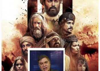 "مست عشق" ۲۰۰میلیارد می‌فروشد!/پیش‌بینی پخش‌کننده درباره روایت سینمایی شمس-مولانا+توضیحات علی سرتیپی درباره خستگی مخاطب ایرانی!