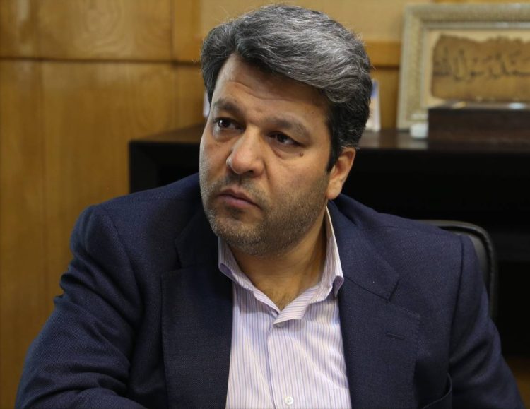 دستورکار محمد خزاعی به فارابی: توجه توأمان به تخصص پیشکسوتان و استعدادِ جوانان