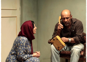 محسن تنابنده+فاطمه معتمدآریا؛ «روزی روزگاری آبادان» به زودی اکران می‌شود