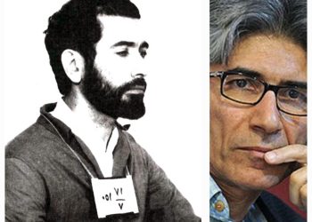 کمدی‌نویسی براساس زندگی شهیدباهنر!؟