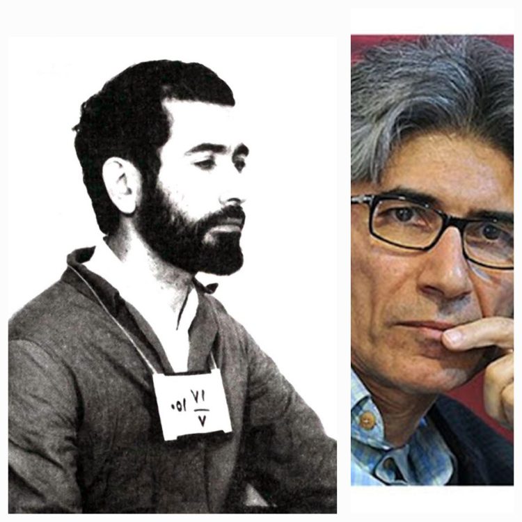 کمدی‌نویسی براساس زندگی شهیدباهنر!؟