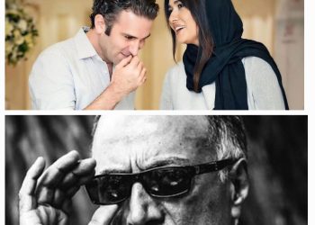 آرزوی هوتن شکیبا برای ایفای نقش در فیلم عباس کیارستمی+معرفی بهترین سکانسِ کیارستمی