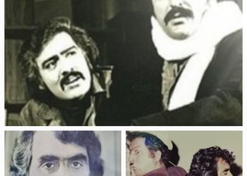 درگذشت علی اکبر طوفان پناه؛ بازیگر قدیمی و رفیقِ فردین کوچولو!