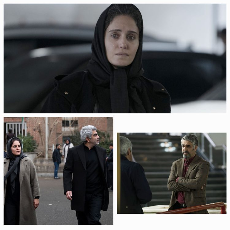 فیلم بی بدن