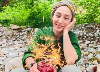 هدیه تهرانی؛ قصه‌گوی "هزار و یک شب"؟