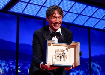 از فیلم "آنورا" برنده نخل طلای جشنواره کن۲۰۲۴ چه می‌دانیم؟