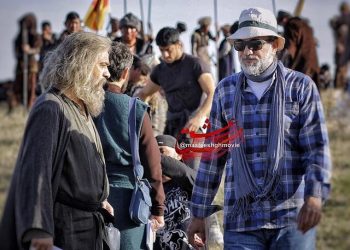 حسن فتحی+مست عشق