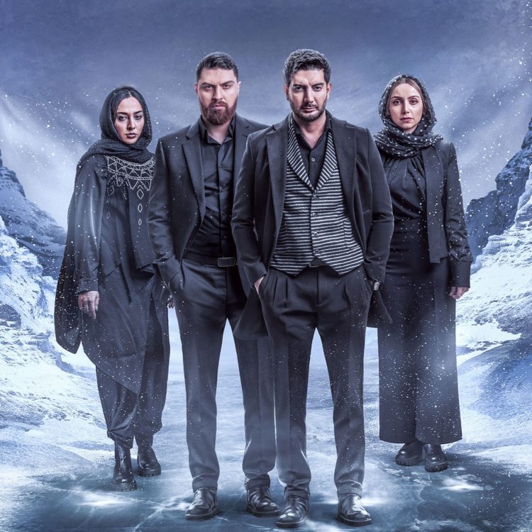 ساده‌گو و عامه‌پسند به سبک سریال "قطب شمال"