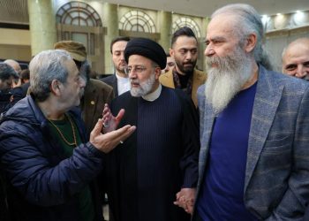 امیرحسین شریفی+ابراهیم رییسی+ابوالقاسم طالبی