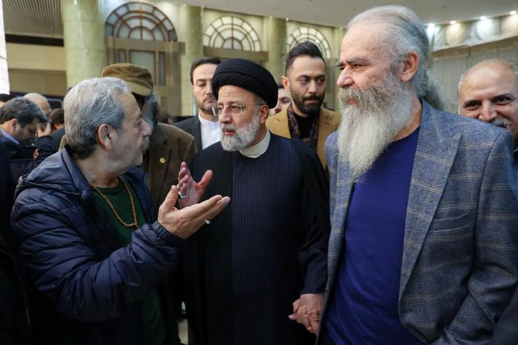 امیرحسین شریفی+ابراهیم رییسی+ابوالقاسم طالبی