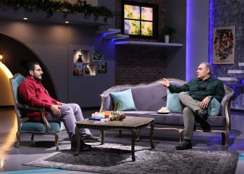 برنامه تلویزیونی «امتداد» آماده نمایش شد