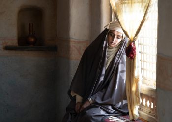 «اخت الرضا» راهی شبکه نمایش خانگی شد/ روایتی از زندگی حضرت معصومه (س)