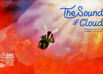 در دومین حضور بین‌المللی؛  «آوای ابرها» راهی ایتالیا می‌شود 