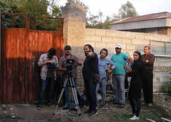 مستند «يك شب كه بارون اومد…» در پایان مراحل فنی