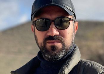 محسن صراف تهیه کننده