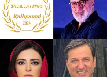 درخشش «پریسان» در جشنواره کولیوود هند