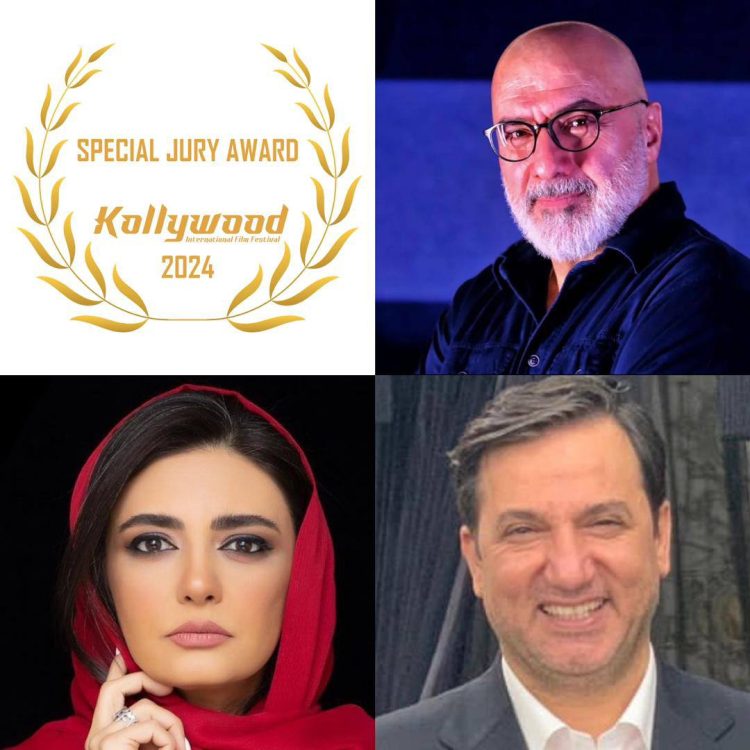 درخشش «پریسان» در جشنواره کولیوود هند