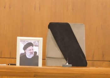 تراژدی سید ابراهیم رییسی که متکبر نبود