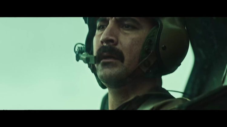 حرکت "آسمان غرب" به سمت ده میلیارد+تیزر جدید