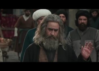 "مست عشق" در مرز صدمیلیارد!+تیزر جدید 