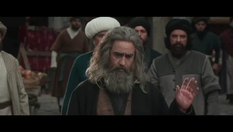 "مست عشق" در مرز صدمیلیارد!+تیزر جدید 