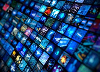 پلتفرم وی او دی