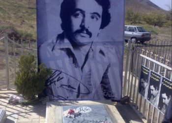 راز فریدون فروغی فاش شد!+فیلم