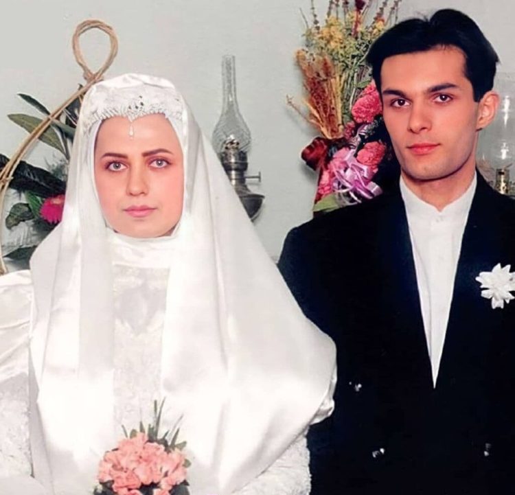 سریال در پناه تو+رامین پرچمی+لعیا زنگنه