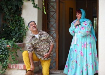 فیلم تگزاس۳