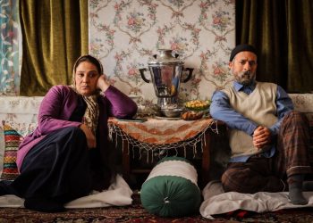 فیلم خجالت نکش۲