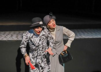 اکسیژنِ سعدآباد؛ ضدّ خستگی مخاطبان "کوچه عاشقی"! 