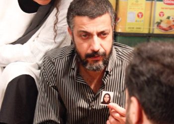 اولین نمایش «از هرات تا تهران» در فستیوالی در فرانسه