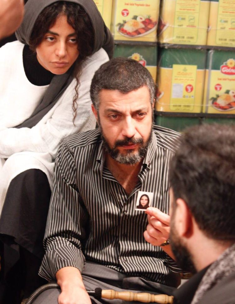 اولین نمایش «از هرات تا تهران» در فستیوالی در فرانسه