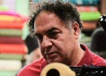 محمد عرب کارگردان