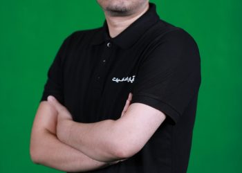 فینالیست «آقای گزارشگر»، گزارشگر شد!