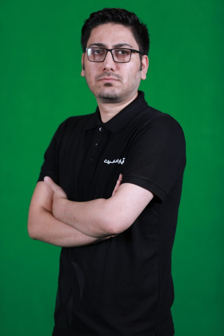 فینالیست «آقای گزارشگر»، گزارشگر شد!