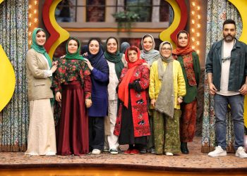 همه چیز درباره ورود رسمی زنان به "جوکر"+عکس