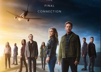 پرواز سرنوشت در سریال "مانیفست/لیست پرواز"