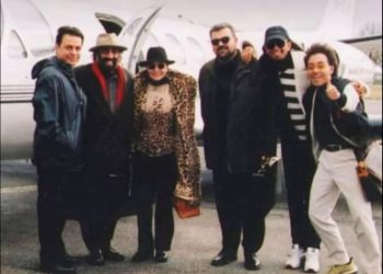 ...بالاخره روشنگری درباره ماجرای مسعود کیمیایی-فائقه آتشین-نصرت فرزانه