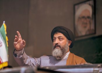 فیلم «ضد» وارد شبکه نمایش خانگی شد/ پخش از شبکه سه